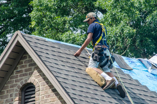 Professional Roofing Contractor in North Yelm, WA